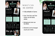 Acuity Scheduling Template, a Templates & Theme by TimCanvaTemplate (Thumbnail 3 of 5)