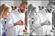 Ilford Films LUTs, a Plug-in Add-On by Raztrend (Thumbnail 13 of 30)