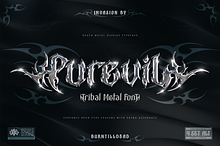 Purevil