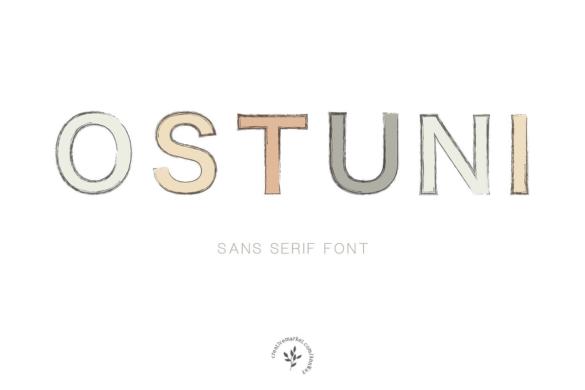 O S T U N I