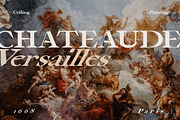 Freco - Modern Serif Font, a Serif Font by AndrewPixelType (Thumbnail 2 of 11)