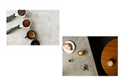 Coffee Break Styled Stock Bundle, a Food & Drink Photo by Oui Create Studio (Thumbnail 6 of 6)