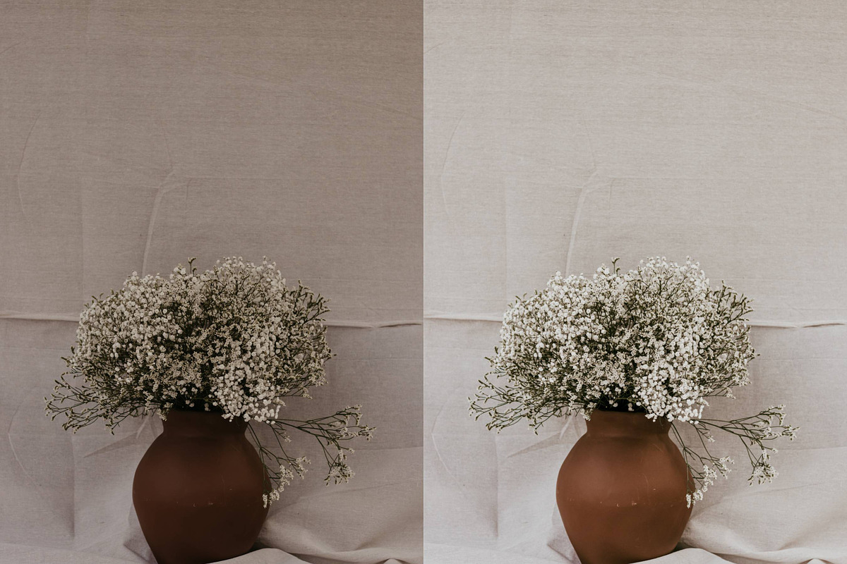 Aesthetic Lightroom Presets Mobile, a Preset Add-On by PixaSquare (Photo 6 of 7)