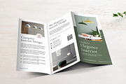 Modern Elegance Interior Brochure, a Brochure Template by yanindesign (Thumbnail 2 of 3)