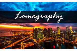 85% Off Lomography PS Action