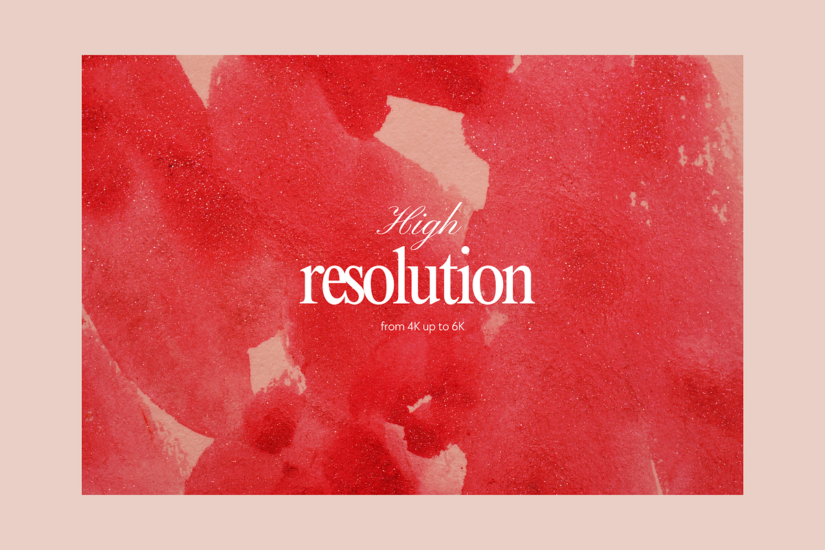 Abstract Textures, Shapes, Lettering, a Texture Graphic by eclosque (Photo 3 of 18)