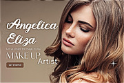 Beatrice Font Elegant Script, a Script Font by Ahmad Pkp Studio (Thumbnail 5 of 8)