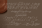 Balltesa Royales, a Blackletter Font by operatype.co (Thumbnail 13 of 14)
