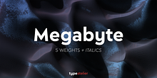 Megabyte