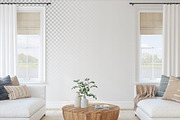 LAKE HOUSE Wall&Frame Mockups, a Poster Template by MyHomeMockups (Thumbnail 9 of 12)