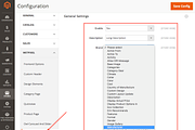Rich Snippets schema.org Magento 2, a Websites & App Template by WeltPixel (Thumbnail 4 of 4)