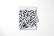 MOSAIC, PATTERNS & INDIVIDUAL MOTIFS, a Wallpaper Graphic by HannaStudio (Thumbnail 4 of 9)