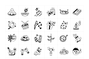 Animated Diwali Stickers, an Emoji Icon by Vectors Market (Thumbnail 6 of 7)