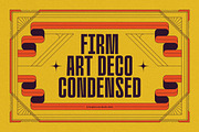 Artensco, a Sans Serif Font by graphicook (Thumbnail 2 of 10)
