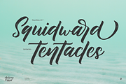 American Legend, a Script Font by Aluyeah Studio (Thumbnail 4 of 14)