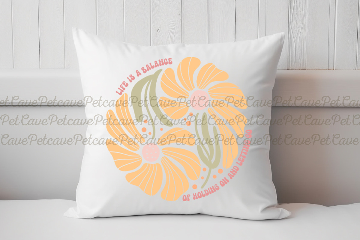 Boho Floral Inspiration PNG Bundle, a Graphic by Pet Cave (Photo 5 of 10)