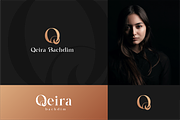 AVGAF - A Modern Serif Font, a Serif Font by Vroz Studio (Thumbnail 9 of 12)