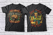 Brew House Label Font, a Blackletter Font by VozzyStock (Thumbnail 6 of 9)