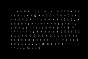 Regence Display typefaces + webfonts, a Font by Webhance Studio (Thumbnail 2 of 6)