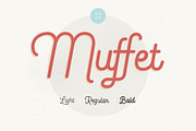 Huge Font Bundle • 98% off, a Script Font by vuuuds (Thumbnail 13 of 75)