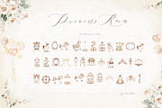 Princess Room Neutral, an Illustration by heyiamalice (Thumbnail 5 of 10)