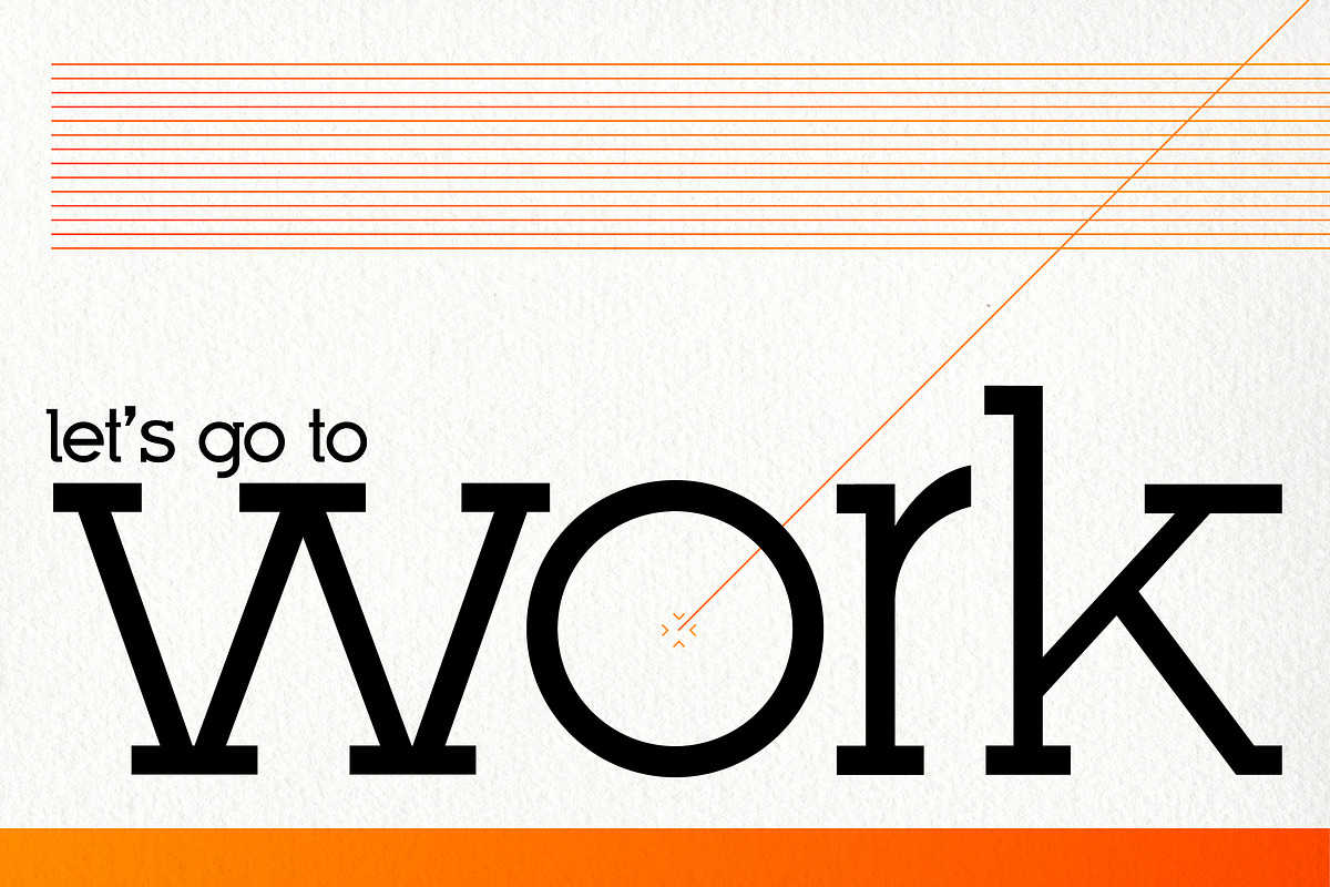 Pipe Slab - Slab Serif Typeface, a Font by Lateral Design (Photo 10 of 15)