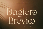 Magistah Authentic Serif Style, a Serif Font by Kren Studio (Thumbnail 6 of 10)