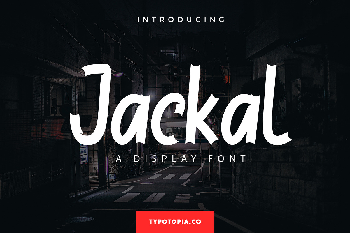 Jackal