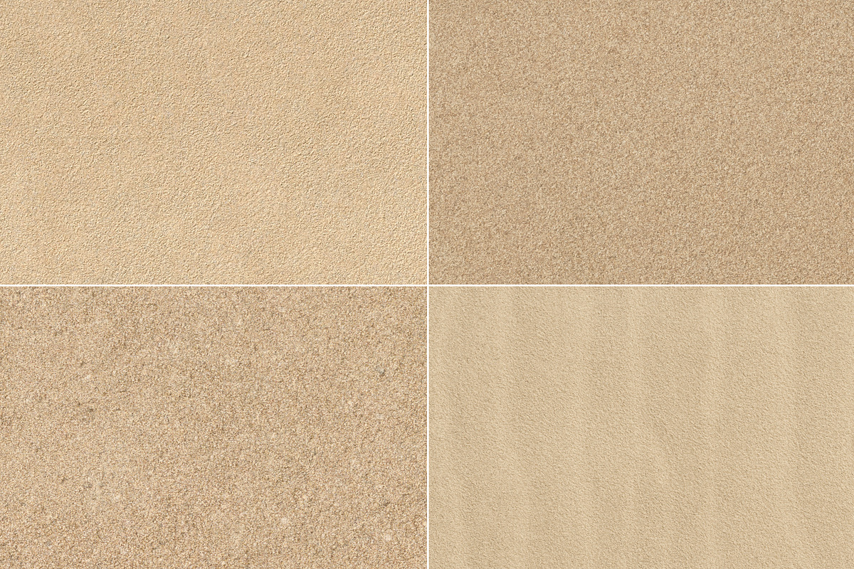 Seamless Sand Textures, a Texture Graphic by Aurora Graphics (Photo 2 of 4)