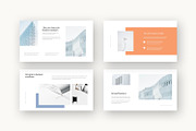 Qrax : Growth Strategy Google Slides, a Presentation Template by Punkl Camp (Thumbnail 4 of 16)