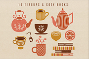 Fabulous Fall Graphics, a Graphic by EllaIllo (Thumbnail 6 of 14)