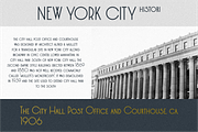 POCHTER ART DECO, a Sans Serif Font by 24Design Studios (Thumbnail 2 of 8)
