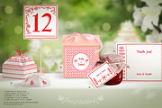anna.makarova, an Invitation Template by Shiny Wedding (Thumbnail 6 of 8)