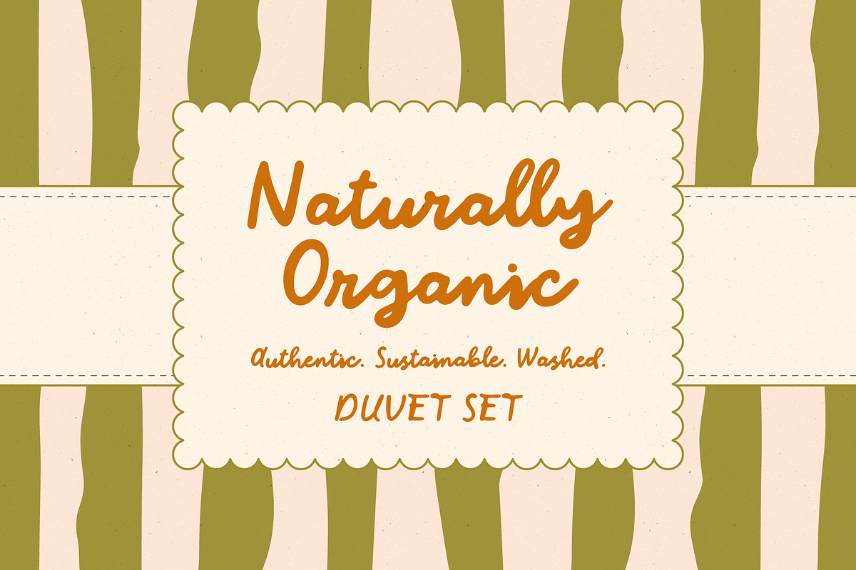 Amalfi - Coastal Summer Retro Script, a Script Font by Kaya Fonts (Photo 19 of 39)