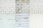 59 Brickwall texture + 20free update, a Texture Graphic by photo3idea (Thumbnail 2 of 9)