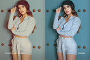 Polaroid 600 Expired, a Preset Add-On by colorituals (Thumbnail 4 of 9)