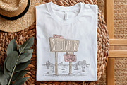 Welcome To Smutville PNG, Funny, an Illustration by SharpMarketplace (Thumbnail 5 of 9)