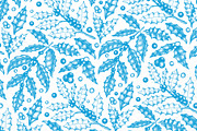 Christmas Vector Collection, a Decorative Illustration by Lubov Illustrations Shop (Thumbnail 7 of 7)
