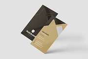 RW Multibrand Identity & Stationery, a Stationery Template by Reclameworks (Thumbnail 2 of 4)