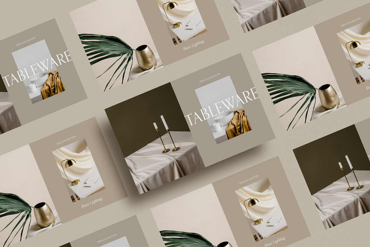 Minimal Website Mockup Scene Creator, an iPhone Mockup by Moyo Studio (Photo 16 of 21)