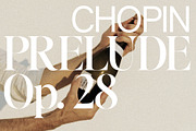 Editor's Note Display, a Serif Font by Jen Wagner Co (Thumbnail 6 of 22)