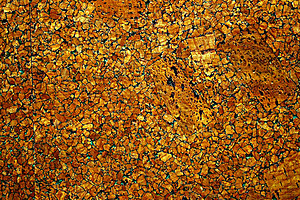 3 Cork Textures