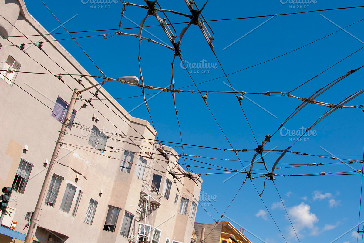 San Francisco Stock Bundle, an Architecture Photo by r.r.palacios (Photo 9 of 11)