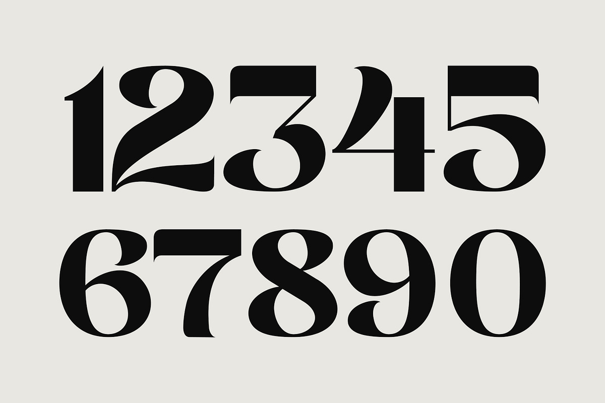 Mansika - Mystical Luxury Serif, a Serif Font by Favo Write (Photo 9 of 13)