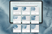 EVERYTHING WATERCOLOUR for Procreate, a Brush Add-On by UPROOT (Thumbnail 18 of 22)
