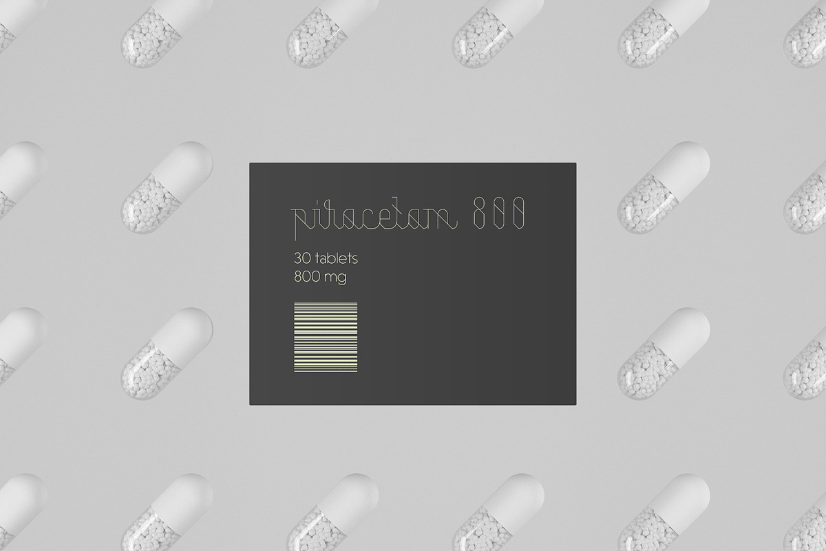 Juxta Script | 7 fonts preview 8