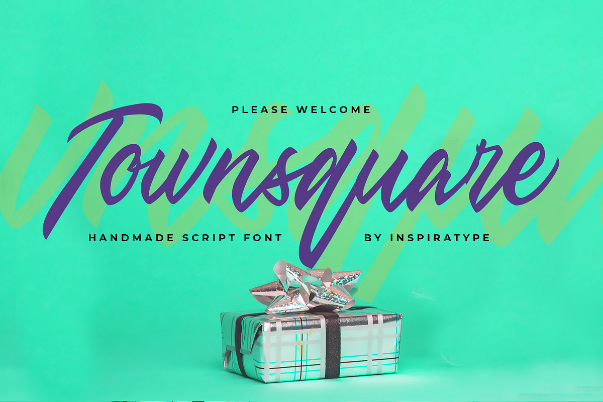 Townsquare