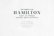 Klyra & Blixxo — Elegant Font Duo, a Serif Font by Only Fonts (Thumbnail 9 of 10)
