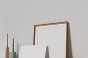 The Artisan II Frame Mockup, a Print Template by LINII (Thumbnail 6 of 13)