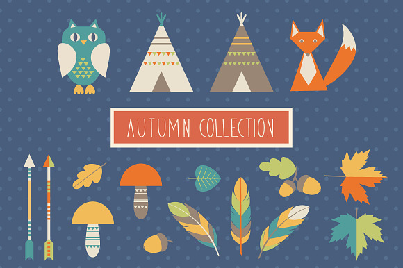 Autumn Collection preview 5